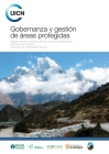 Gobernanza y gestión de áreas protegidas By Graeme L. Worboys (Editor), Michael Lockwood (Editor), Ashish Kothari (Editor) Cover Image