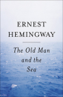 The Old Man and the Sea By Ernest Hemingway Cover Image