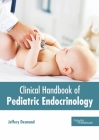 Clinical Handbook of Pediatric Endocrinology Cover Image
