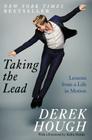 Taking the Lead: Lessons from a Life in Motion By Derek Hough Cover Image