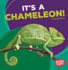 It's a Chameleon! By Tessa Kenan Cover Image