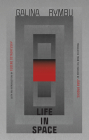 Life in Space By Galina Rymbu, Joan Brooks (Translator) Cover Image