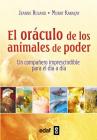 Oraculo de Los Animales de Poder, El By Jeanne Ruland Cover Image