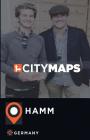 City Maps Hamm Germany By James McFee Cover Image