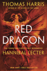 Red Dragon (Hannibal Lecter Series) By Thomas Harris Cover Image
