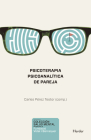 Psicoterapia Psicoanalitica de Pareja By Carles Perez Testor Cover Image