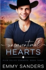 Unconventional Hearts (Plum Valley Cowboys Book 3) By Emmy Sanders Cover Image