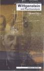 Wittgenstein and Psychoanalysis Cover Image