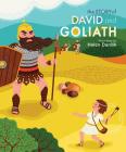 The Story of David and Goliath Cover Image
