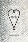 Teeth By Hannah Moskowitz Cover Image