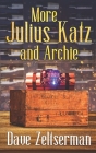 More Julius Katz and Archie Cover Image