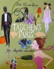 TASCHEN's Paris Cover Image
