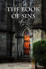 The Book of Sins By Angie O'Gorman Cover Image