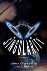 Singularity: Second Edition By Jayme Oliveira Filho Cover Image