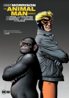 The Animal Man Omnibus (2022 Edition) By Grant Morrison, Chaz Truog (Illustrator), Various (Illustrator) Cover Image