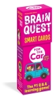 Brain Quest For the Car Smart Cards Revised 5th Edition (Brain Quest Smart Cards) By Workman Publishing Cover Image