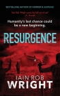 Resurgence (Hell on Earth #5) By Iain Rob Wright Cover Image