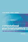 Computational Electrodynamics 3e (Artech House Antennas and Propagation Library) By Allen Taflove, Susan C. Hagness Cover Image