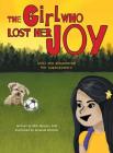 The Girl Who Lost Her Joy: Until she discovered her superpowers Cover Image