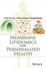 Membrane Lipidomics for Personalized Health Cover Image