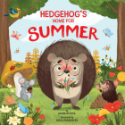 Hedgehog Summer Paperback Book (Clever Storytime) By Elena Ulyeva, Daria Parkhaeva (Illustrator), Clever Publishing Cover Image