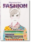 Illustration Now! Fashion Cover Image