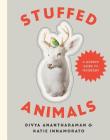 Stuffed Animals: A Modern Guide to Taxidermy Cover Image