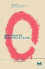 Openness in Medieval Europe Cover Image