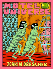 Motel Universe 3 By Joakim Drescher Cover Image