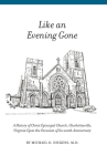 Like an Evening Gone By Michael D. Dickens Cover Image