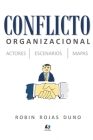 Conflicto Organizacional Cover Image