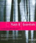 Flash 8 Essentials Cover Image