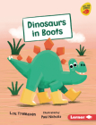 Dinosaurs in Boots Cover Image