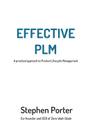 Effective Plm By Stephen Porter Cover Image