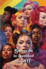 Rostros de la igualdad (LGBT) By Martina Rivas Cover Image