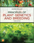 Principles of Plant Genetics and Breeding Cover Image