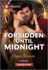 Forbidden Until Midnight By Pippa Roscoe Cover Image