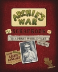 Archie's War By Marcia Williams, Marcia Williams (Illustrator) Cover Image