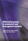 Differential Games in Economics and Management Science Cover Image