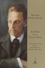 Letters to a Young Poet Cover Image