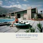 William Krisel's Palm Springs: The Language of Modernism By Heidi Creighton, Chris Menrad Cover Image