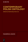 Contemporary Polish Ontology (Philosophical Analysis #82) Cover Image