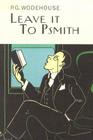 Leave it to PSmith Cover Image
