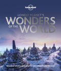 Lonely Planet's Wonders of the World 1 Cover Image