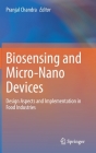Biosensing and Micro-Nano Devices: Design Aspects and Implementation in Food Industries Cover Image