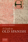 A Guide to Old Spanish Cover Image