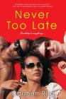 Never Too Late Cover Image