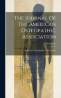 The Journal Of The American Osteopathic Association; Volume 16 Cover Image