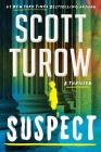 Suspect Cover Image