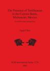 The Presence of Teotihuacan in the Cuitzeo Basin, Michoacán, Mexico: A world-system perspective (BAR International #1279) By Agapi Filini Cover Image